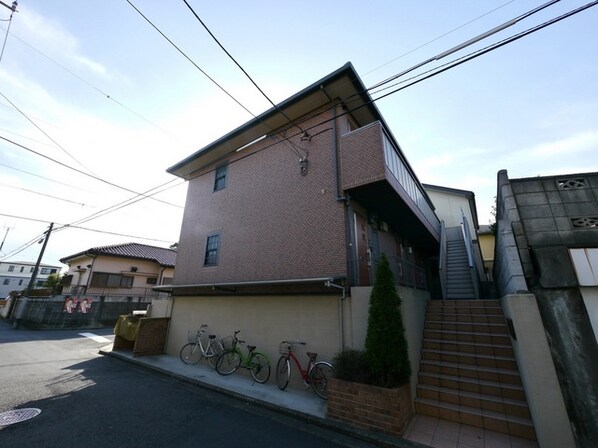 シエル・メゾンの物件内観写真